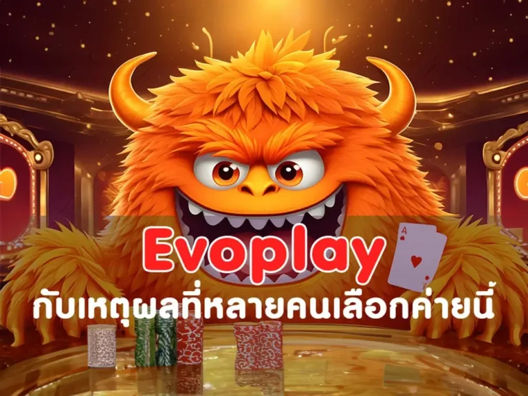 evoplay